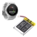 Akkumulátorok intelligens órákhoz Garmin CS-GMF510SL