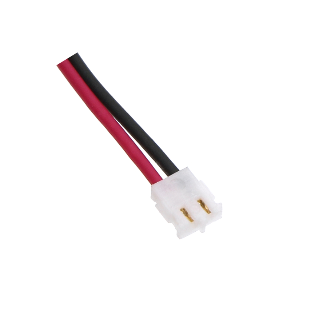 Akkumulátorok Helyettesíti a 361-00146-00