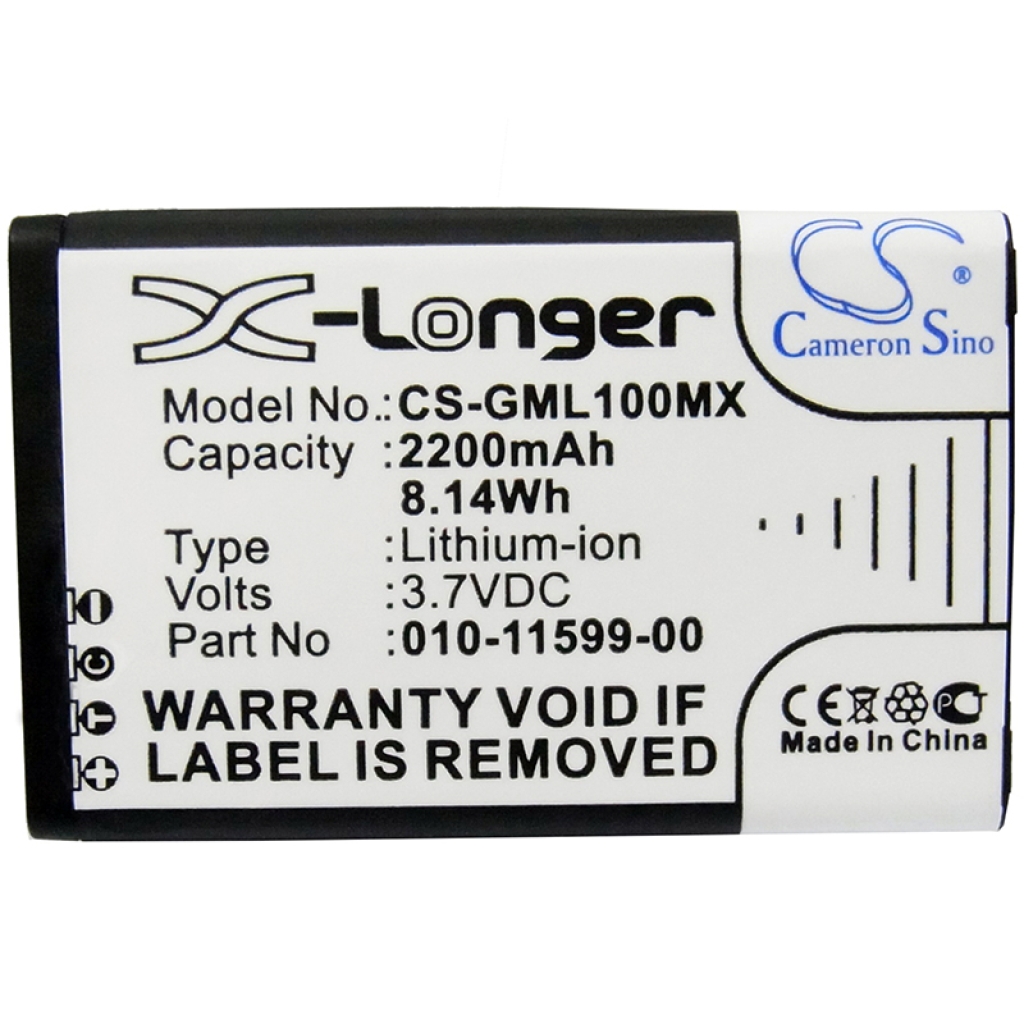 DeskTop Charger Archos CS-GML100MX
