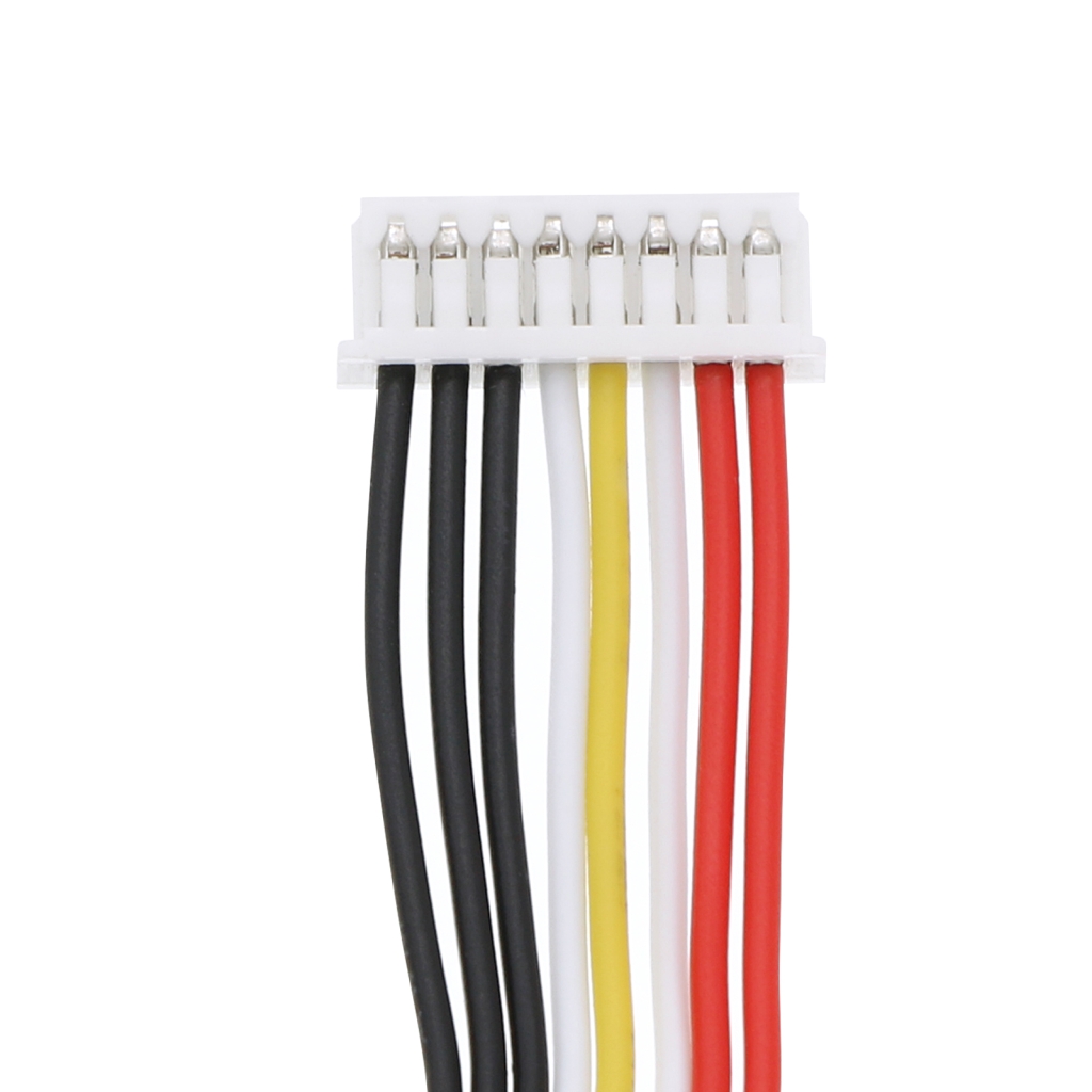 Akkumulátor Helyettesíti a J1067