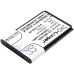 Kompatibilis akkumulátor csere Garmin 010-11935-00
