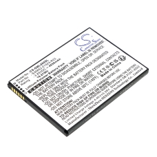 Kompatibilis akkumulátor csere Gigaset S30853-Z1523-R23,V30145-K1310-X478