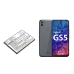Akkumulátorok Helyettesíti a S30853-Z1523-R23
