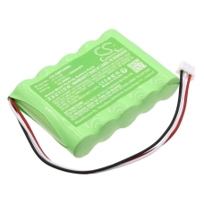 Kompatibilis akkumulátor csere  P-0129