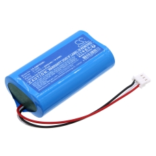 Kompatibilis akkumulátor csere INT RASTER P-0262