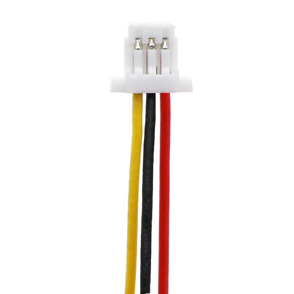 Akkumulátor Helyettesíti a 361-00056-07