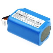 CS-GMR600XL<br />Akkumulátorok   akkumulátort cserél ACC-IRCLI