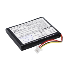 Kompatibilis akkumulátor csere Garmin 010-01069-01,010-11864-00,361-00043-10