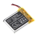 Kompatibilis akkumulátor csere Garmin 361-00086-24