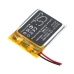 Kompatibilis akkumulátor csere Garmin 361-00086-24