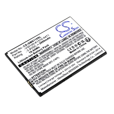 Kompatibilis akkumulátor csere Gigaset V30145-K1310-X471