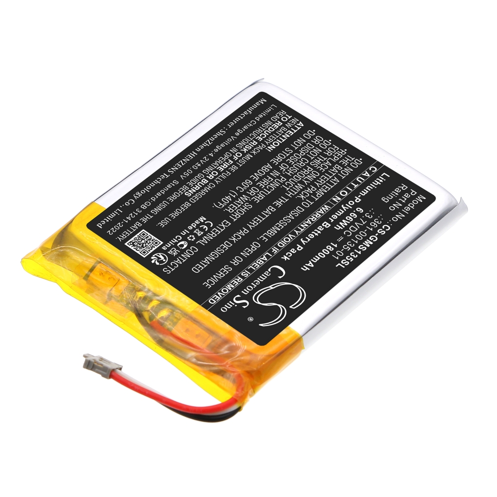 Garmin inReach Messenger