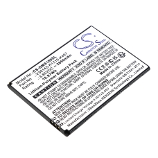 Kompatibilis akkumulátor csere Gigaset V30145-K1310-X467