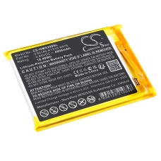 Kompatibilis akkumulátor csere Gigaset V30145-K1310-X475