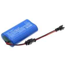 Kompatibilis akkumulátor csere  GS32V30