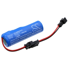 Kompatibilis akkumulátor csere  GS32V15