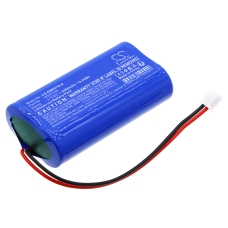 Kompatibilis akkumulátor csere  GS37V40