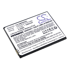 Kompatibilis akkumulátor csere Gigaset V30145-K1310-X469