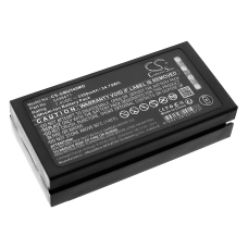 Kompatibilis akkumulátor csere GE 5498471
