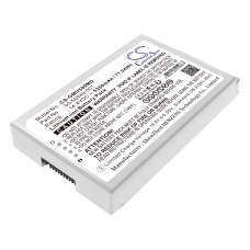 Kompatibilis akkumulátor csere GE 03-50049-001,5803177