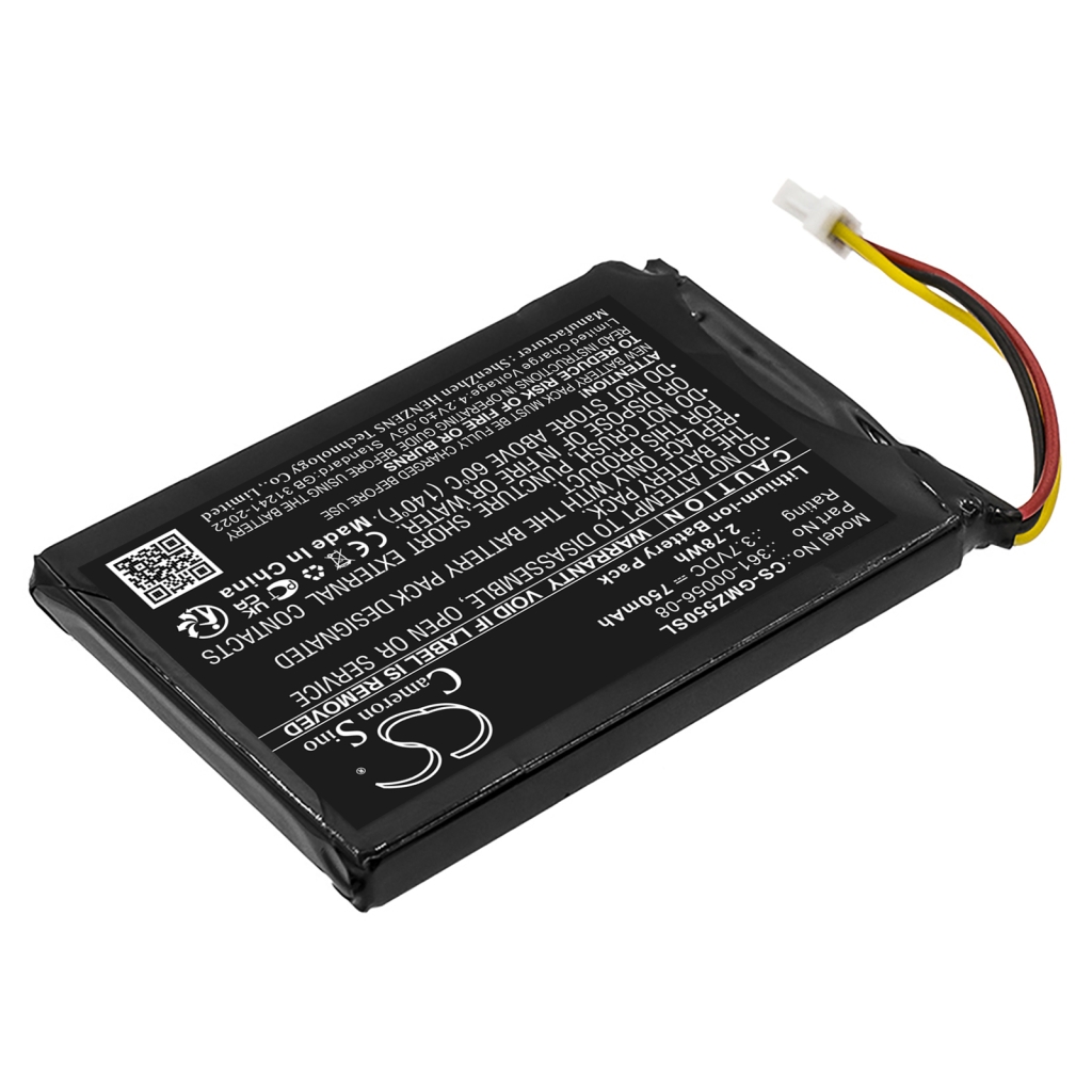Garmin DriveSmart 60LMT