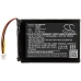 Kompatibilis akkumulátor csere Garmin 361-00056-08