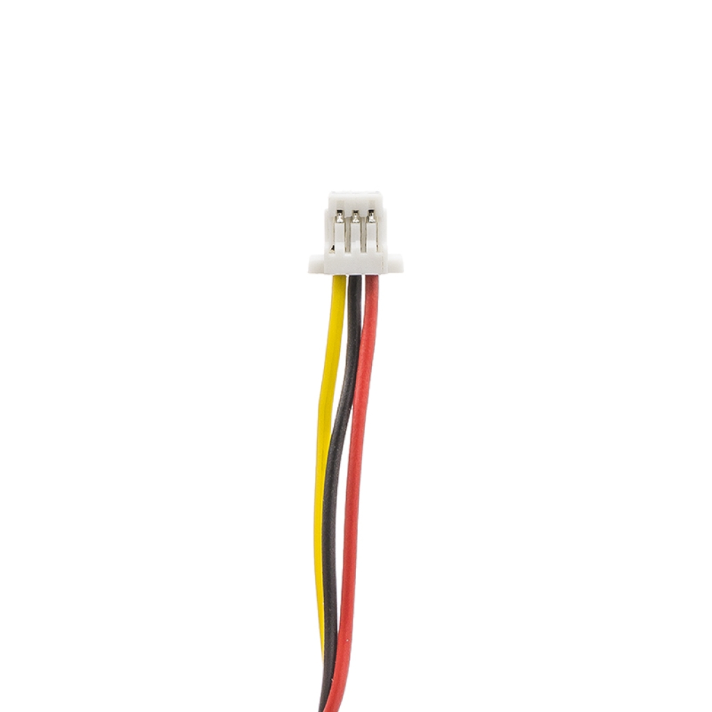 Kompatibilis akkumulátor csere Garmin 361-00056-08