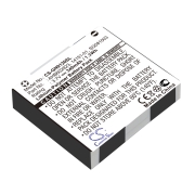 CS-GN9120SL<br />Batteries for   replaces battery SG081003