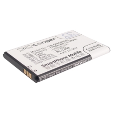 Kompatibilis akkumulátor csere GIONEE BL-L008