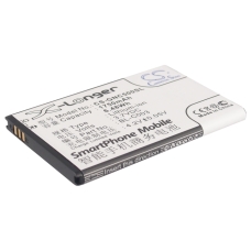Kompatibilis akkumulátor csere GIONEE BL-C003