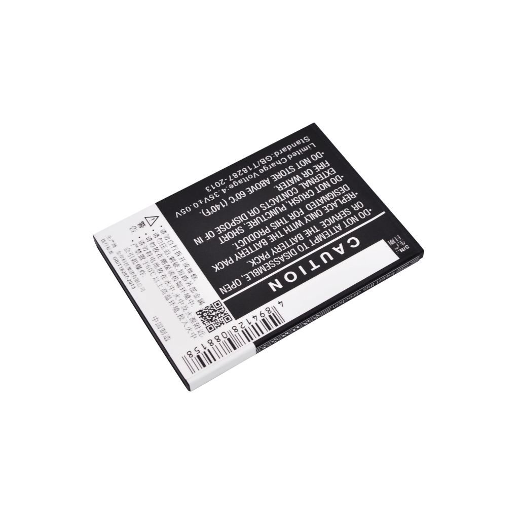 Mobiltelefon akkumulátorok GIONEE GN181