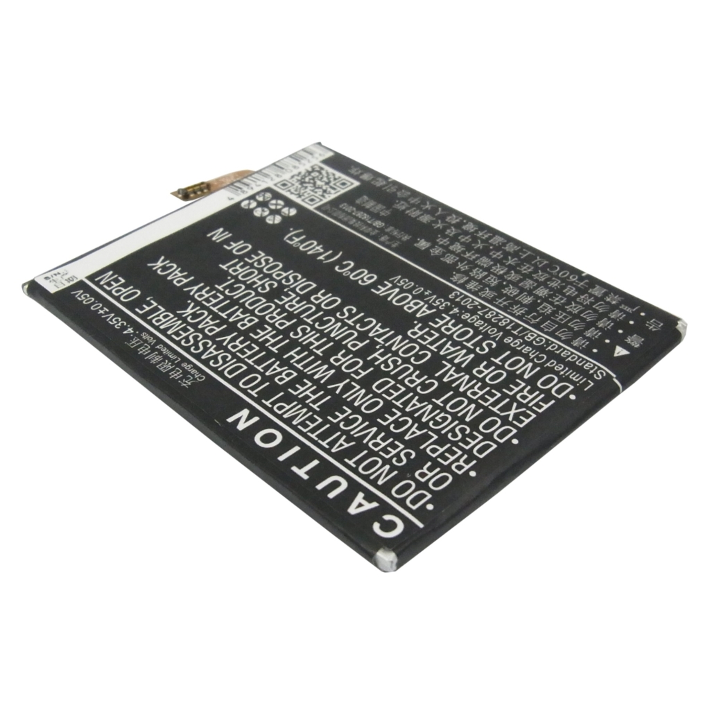 Mobile Phone Battery GIONEE CS-GNE600SL