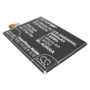 Battery compatibleWith Fly
