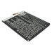 Mobile Phone Battery GIONEE CS-GNE600SL