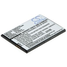 Kompatibilis akkumulátor csere GIONEE BL-G020A