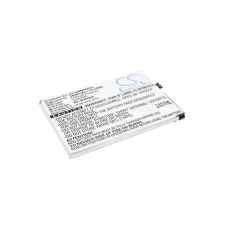 Kompatibilis akkumulátor csere GIONEE BL-N5000A