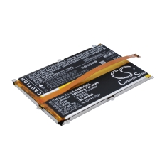 Kompatibilis akkumulátor csere GIONEE BL-N6000