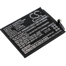 Kompatibilis akkumulátor csere GIONEE BL-N4000E