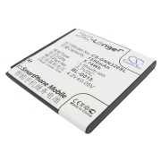 Mobiltelefon akkumulátorok GIONEE GN380
