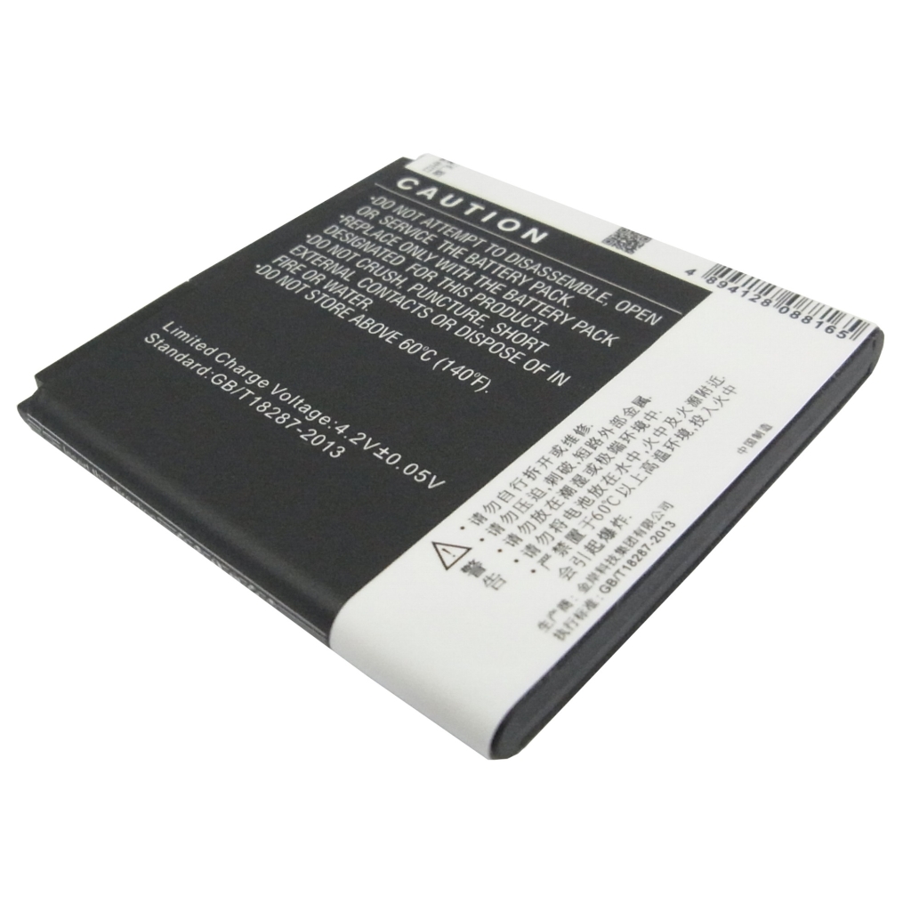 Mobiltelefon akkumulátorok GIONEE GN380