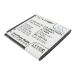 Cameron Sino X-Longer CS-GNN360SL ferde címkenézet: 1550mAh 3,7V Li-ion, X-Longer műszaki adatok