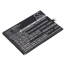 Kompatibilis akkumulátor csere GIONEE BL-N5000C