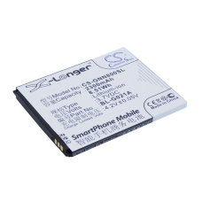 Kompatibilis akkumulátor csere Myphone BL-G021A,NEXT
