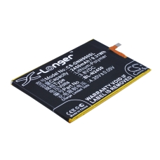 Kompatibilis akkumulátor csere GIONEE BL-N2450