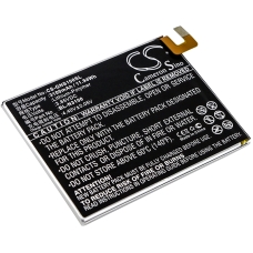 Kompatibilis akkumulátor csere GIONEE BL-N3100