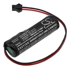 Kompatibilis akkumulátor csere  GS-32V10,GS-32V15,GS32V06,IFR18650