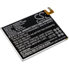 Kompatibilis akkumulátor csere GIONEE BL-N3100