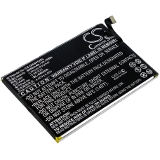 Kompatibilis akkumulátor csere GIONEE BL-N6020A