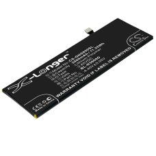 Kompatibilis akkumulátor csere GIONEE BL-N3000D