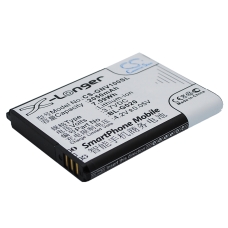 Kompatibilis akkumulátor csere GIONEE BL-G020
